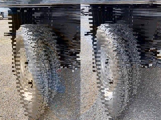 New 2024 GMC Sierra 3500 Pro w/ Convenience Package image 14