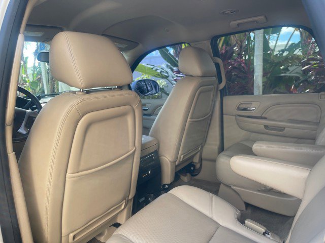 Used 2013 Cadillac Escalade 2WD image 82