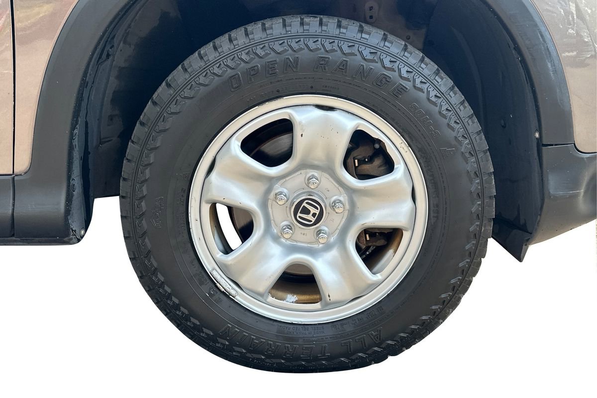 Used 2014 Honda CR-V LX image 24