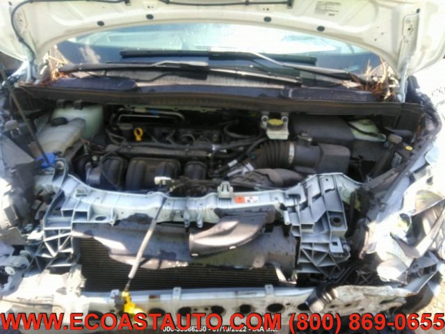 Used 2015 Ford Transit Connect XL FWD image 5