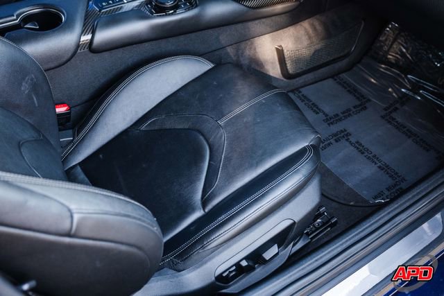 Used 2020 Toyota Supra Premium w/ Driver Assist Package image 67