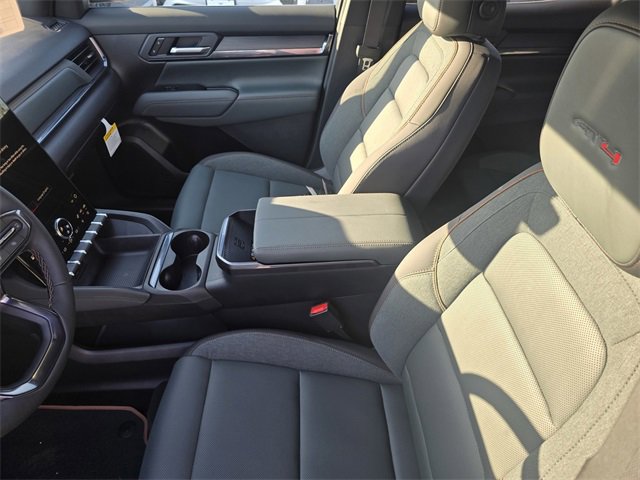 New 2026 GMC Terrain AT4 w/ Technology Package II image 16