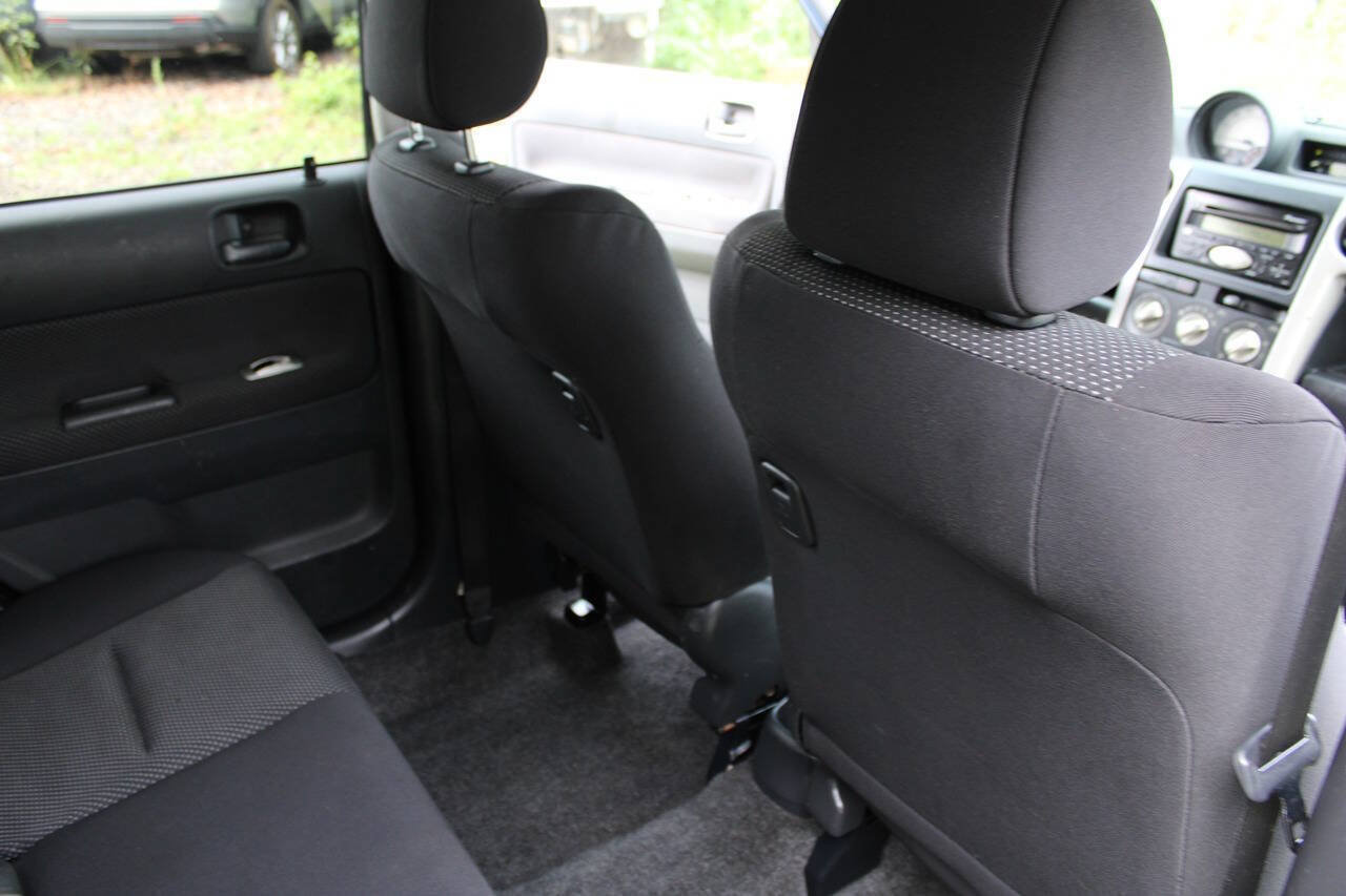 Used 2005 Scion xB FWD image 36