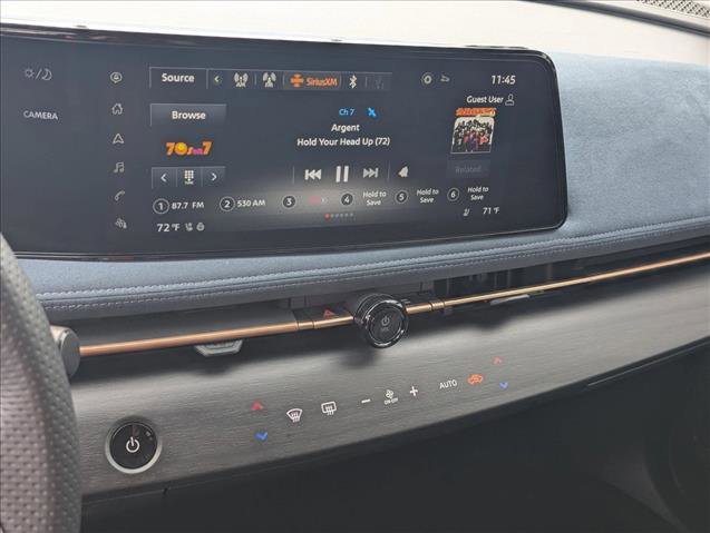 Used 2023 Nissan Ariya image 15