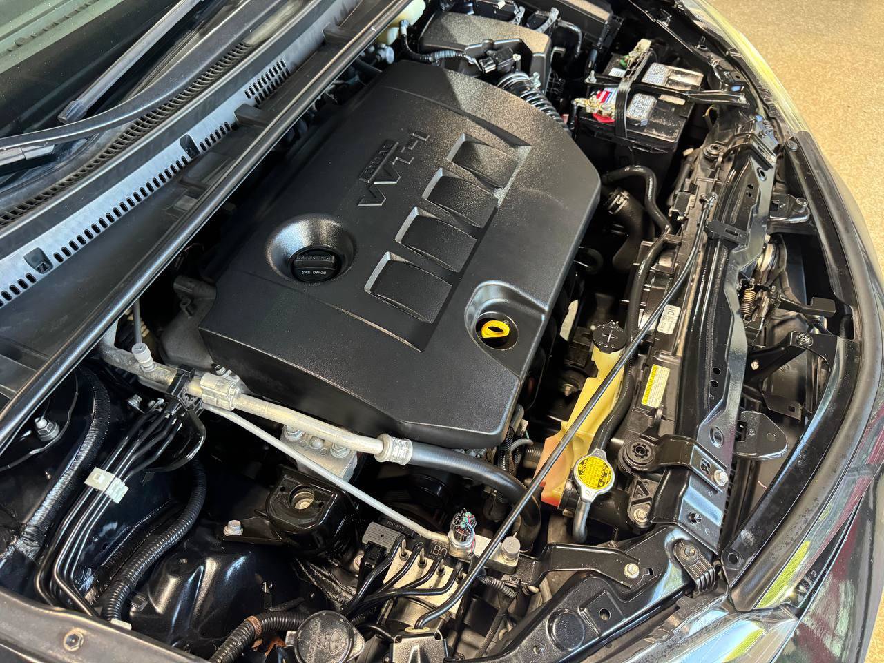 Used 2017 Toyota Corolla SE FWD image 34