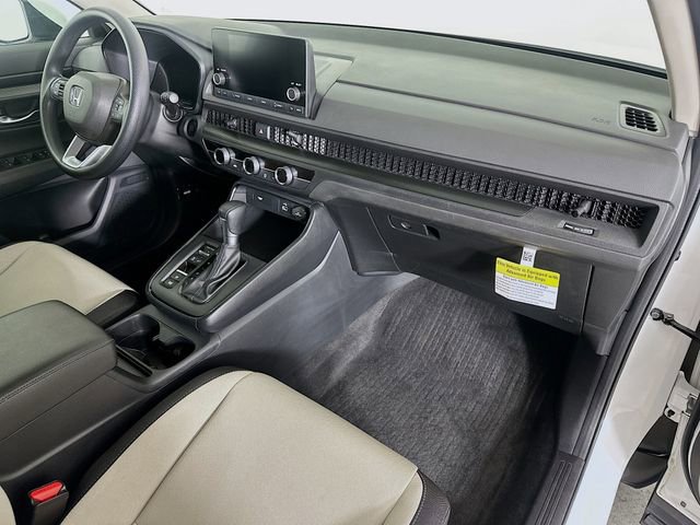 Certified 2025 Honda CR-V LX image 30