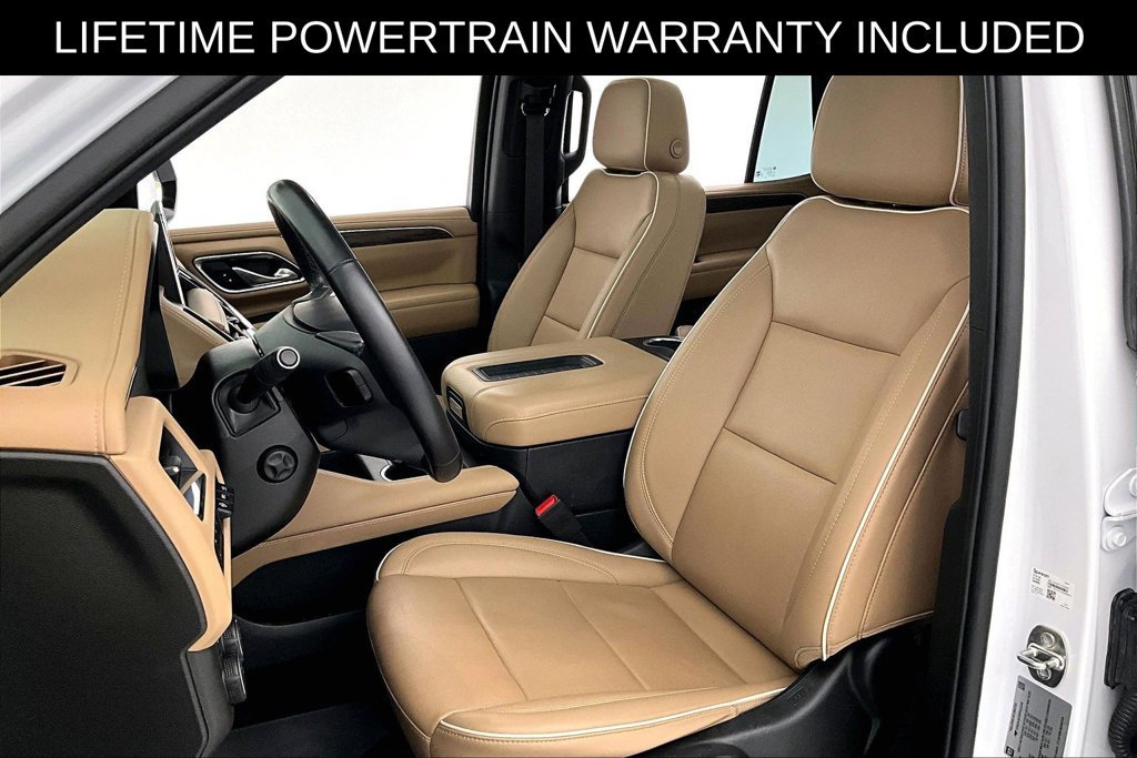 Used 2023 Chevrolet Tahoe Premier AWD/4WD image 31
