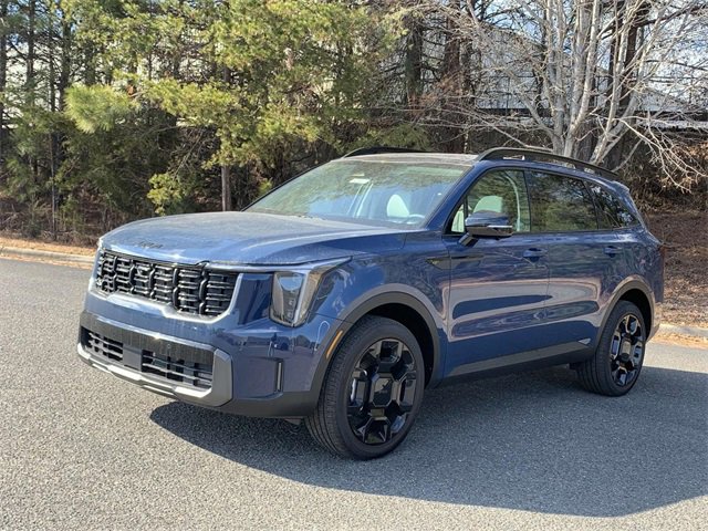 New 2025 Kia Sorento SX image 6