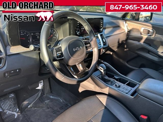 Used 2023 Kia Sorento S AWD/4WD image 16