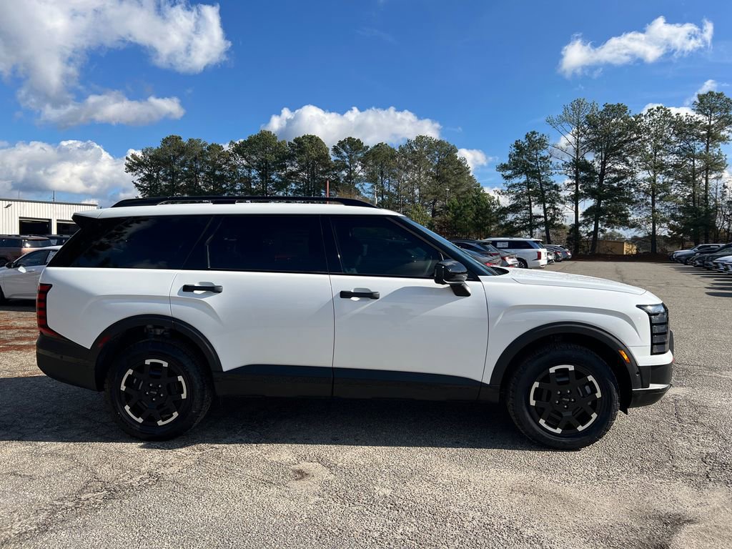 New 2026 Hyundai Palisade XRT Pro image 8