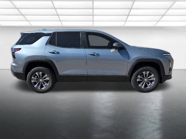 New 2026 Chevrolet Equinox LT w/ Safety and Technology Package image 31