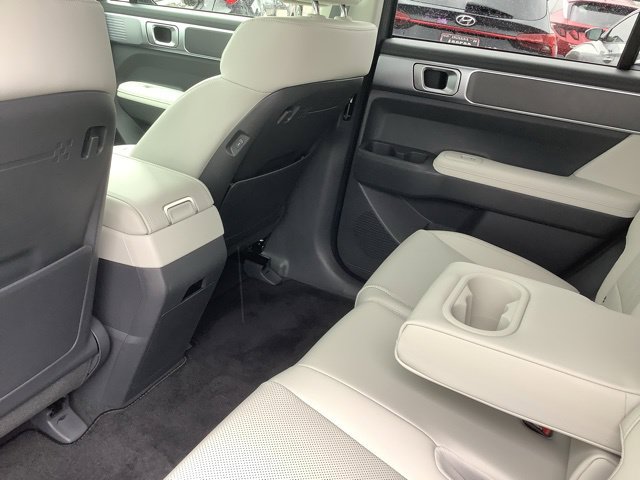 New 2026 Hyundai Santa Fe SEL AWD/4WD image 24