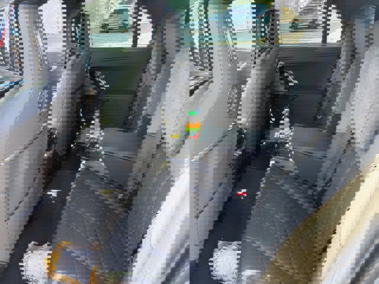 Used 2024 BMW i7 xDrive60 image 10