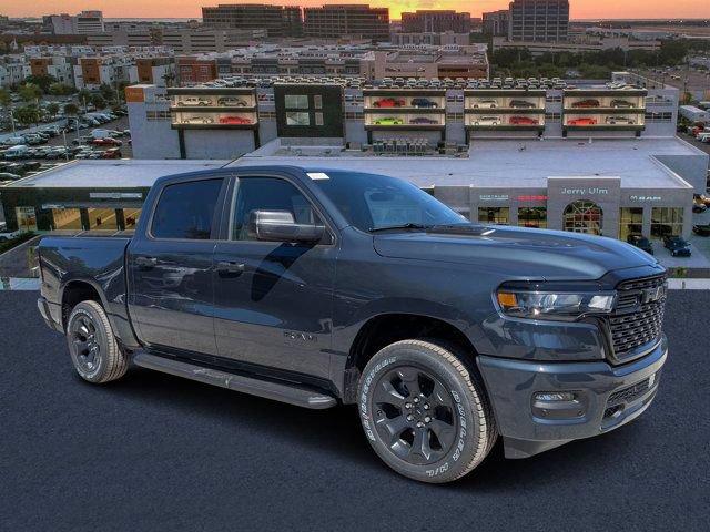 New 2026 RAM 1500 Express