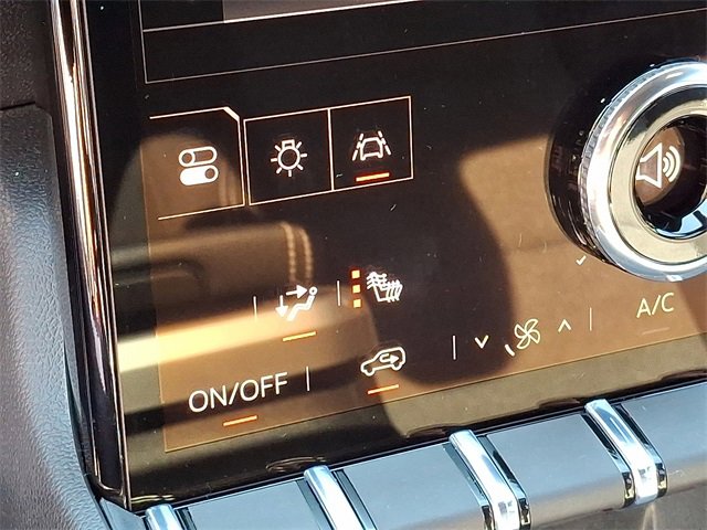 Certified 2026 GMC Terrain Elevation w/ Technology Package II image 19