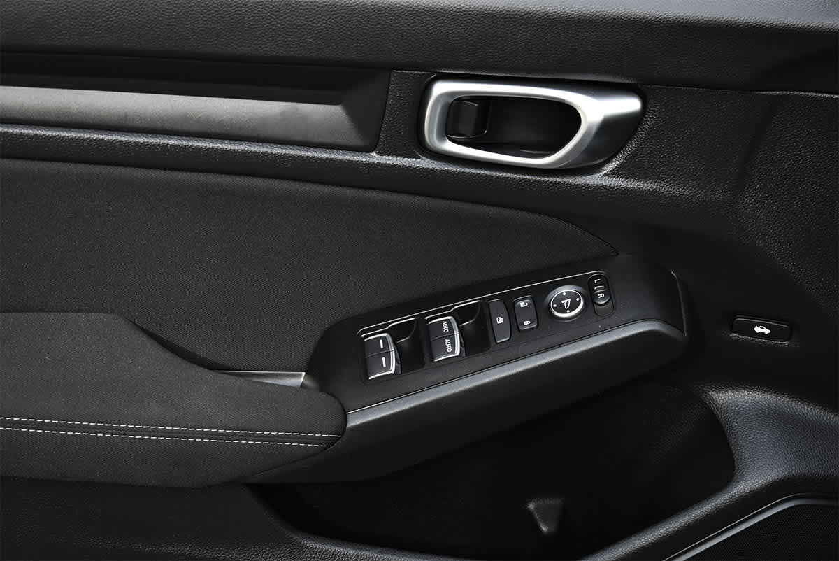 Used 2024 Honda Civic Sport image 24