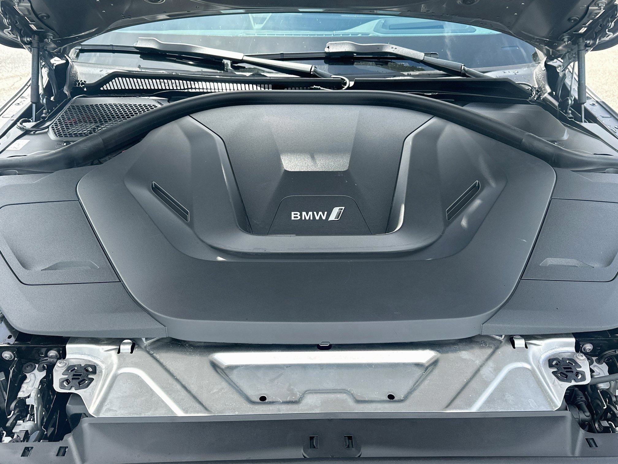Certified 2023 BMW i4 M50 AWD/4WD image 37
