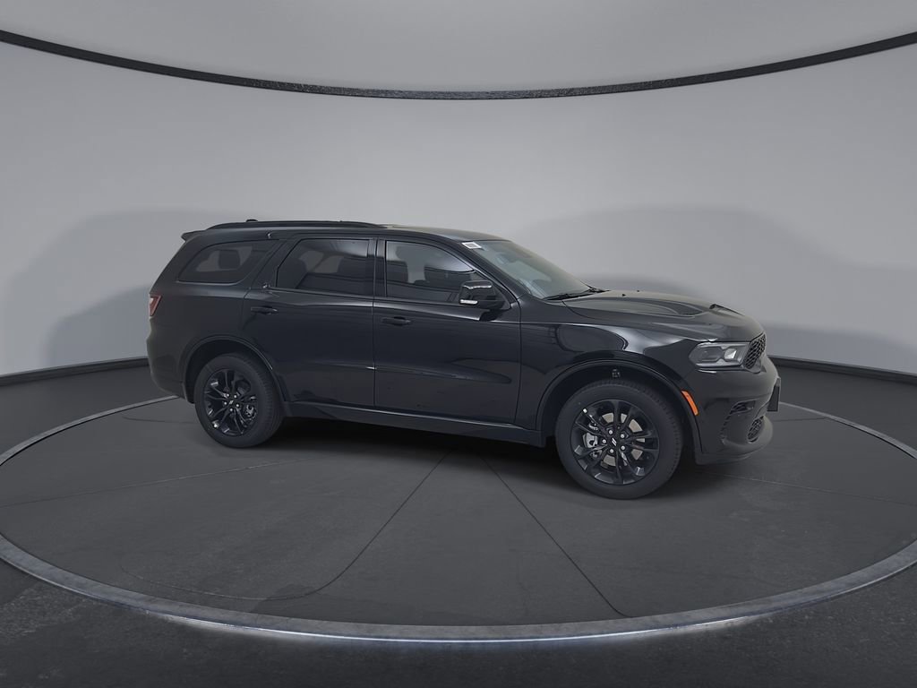 New 2026 Dodge Durango GT AWD/4WD image 2