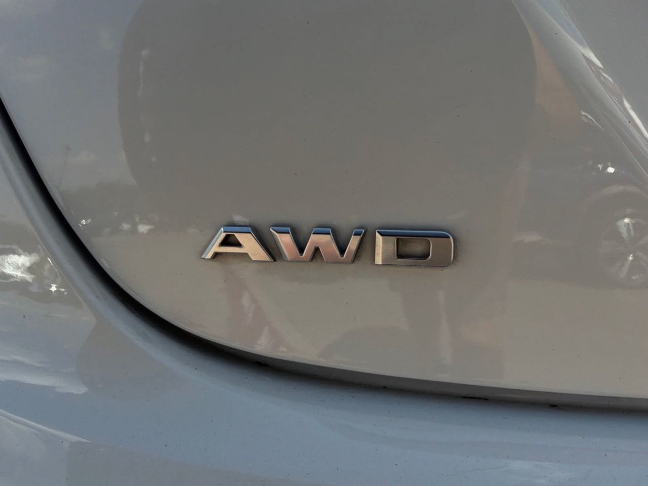 Used 2026 Cadillac CT5 Premium Luxury AWD/4WD image 10