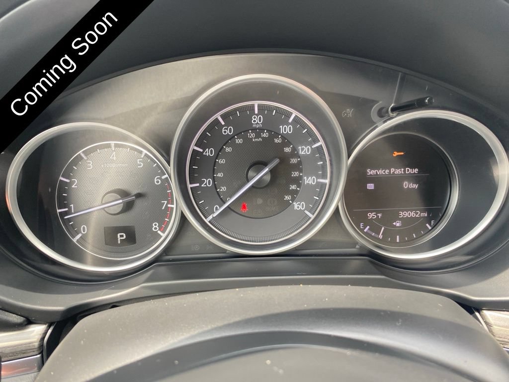 Used 2018 MAZDA CX-5 Grand Touring AWD/4WD image 28