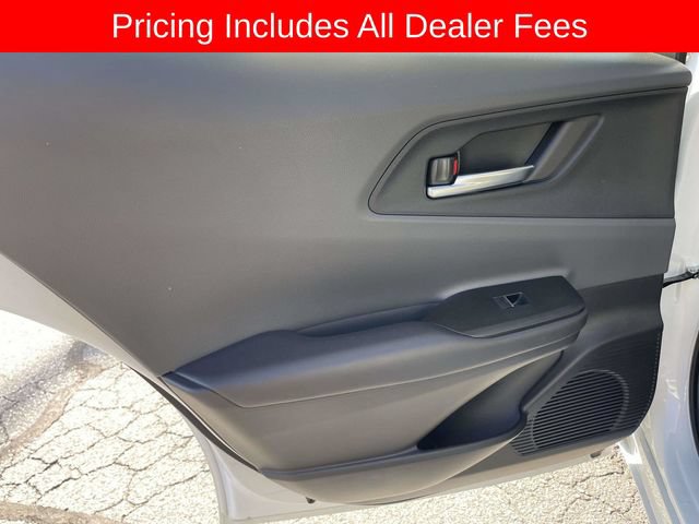 Used 2024 Toyota Prius Limited w/ Limited Premium Package AWD/4WD image 17