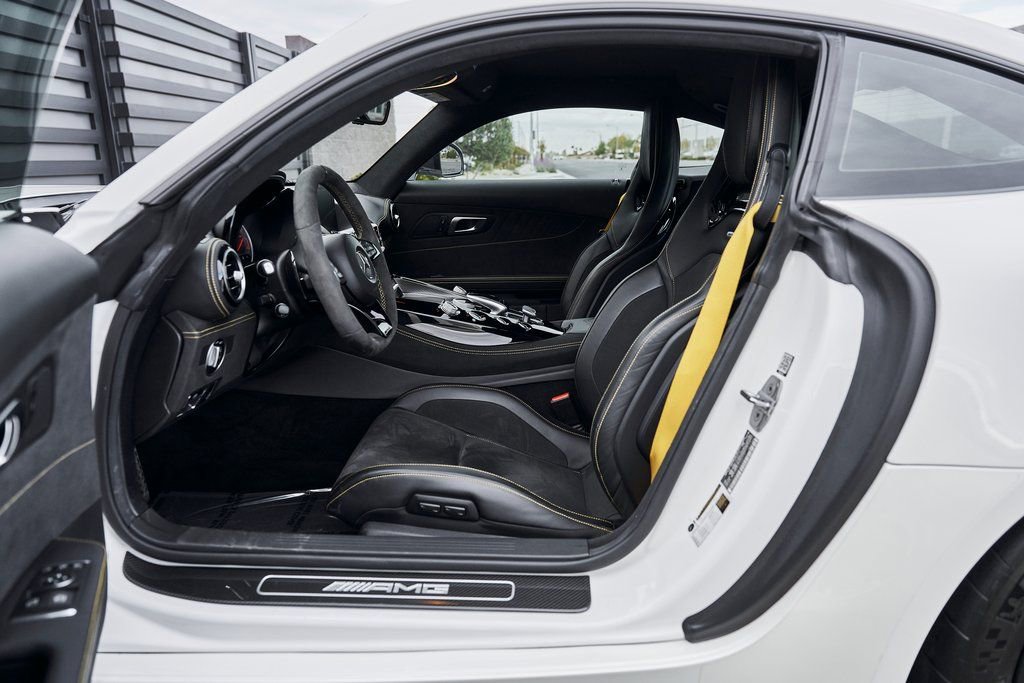 Used 2019 Mercedes-Benz AMG GT R image 46