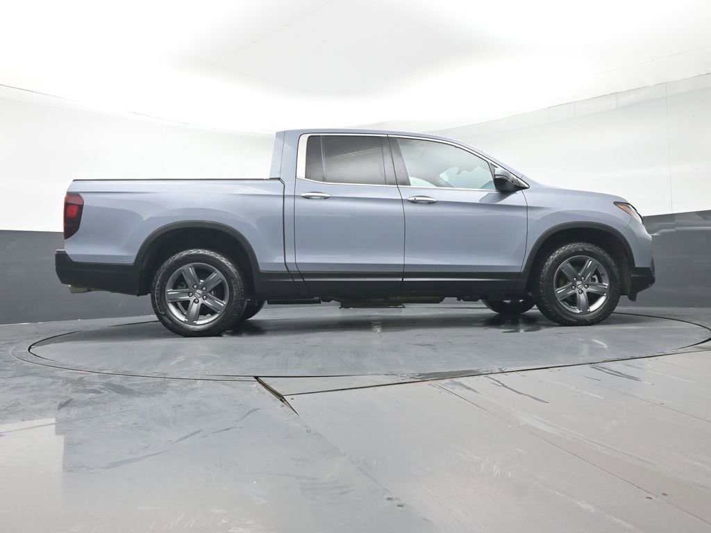 Certified 2023 Honda Ridgeline RTL-E image 39