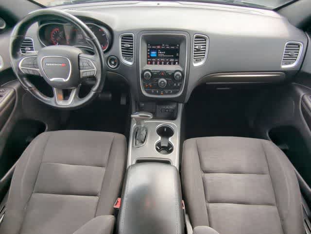 Certified 2020 Dodge Durango SXT AWD/4WD image 15