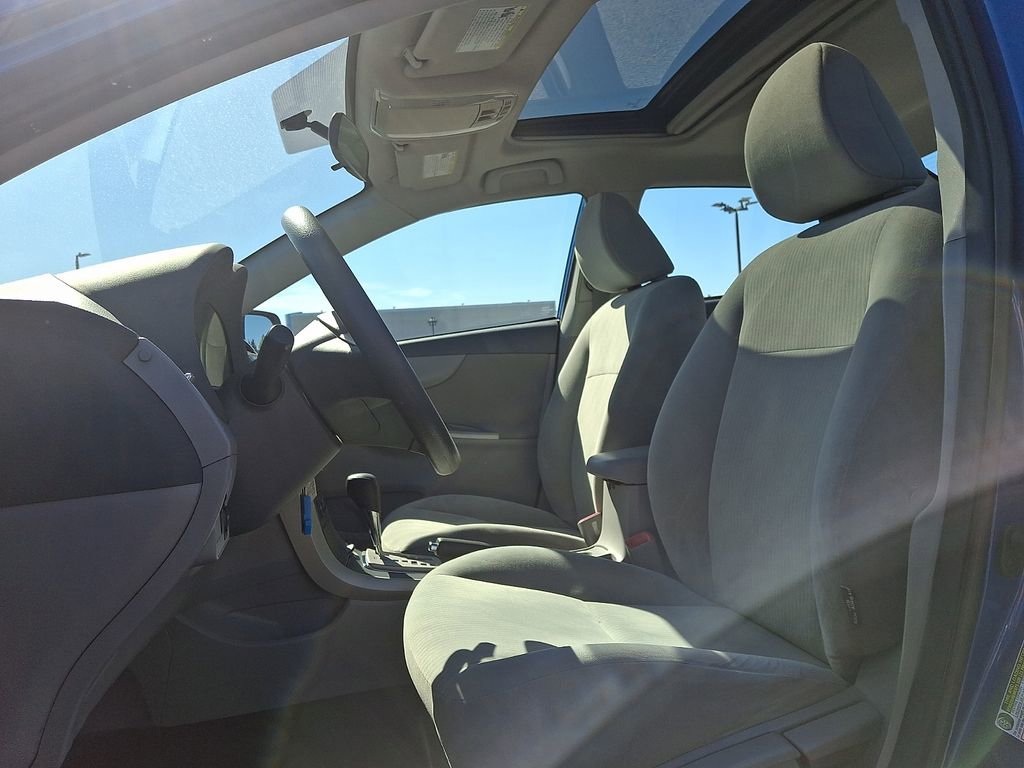 Used 2010 Toyota Corolla FWD image 13