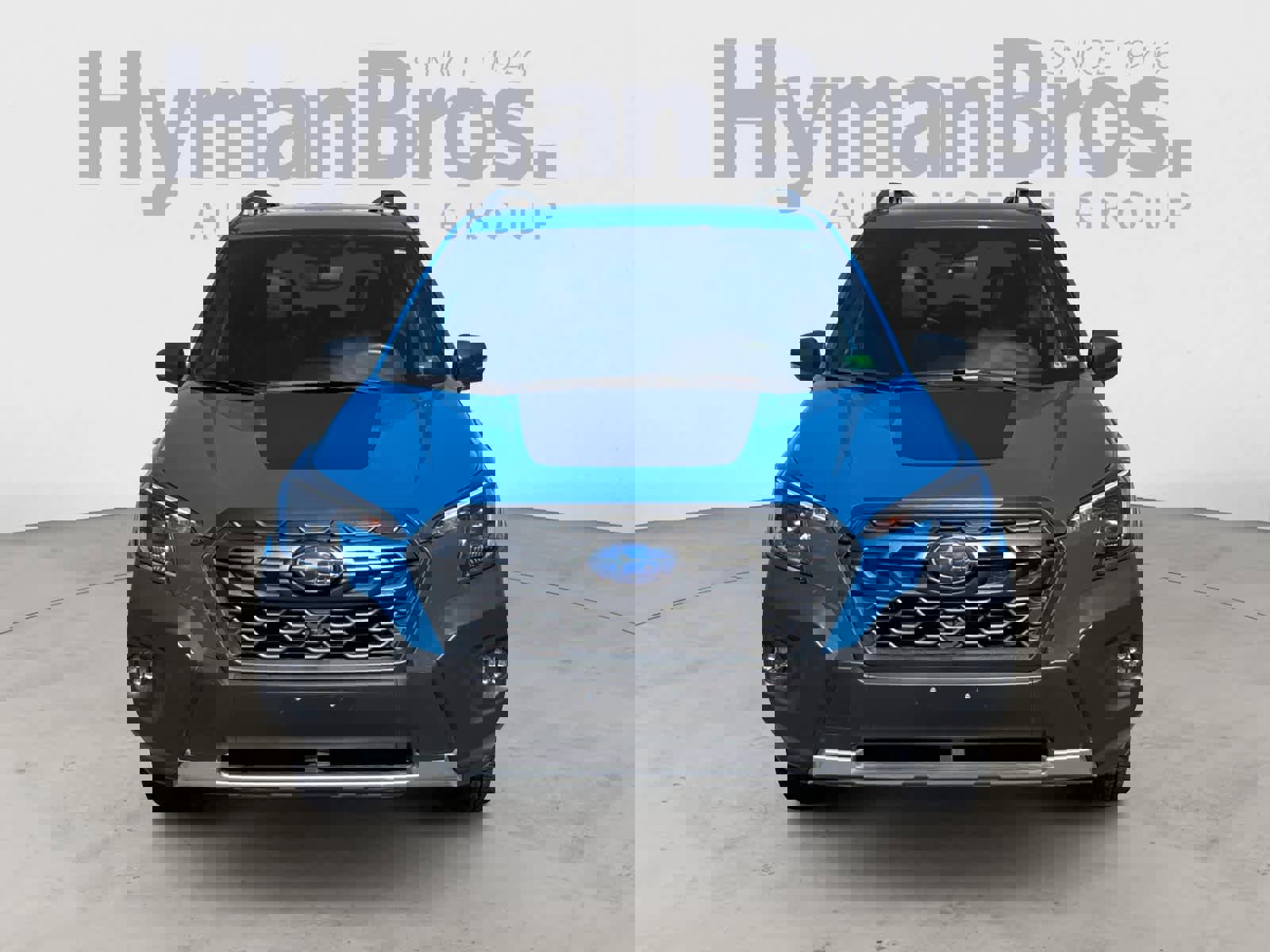 Certified 2022 Subaru Forester Wilderness w/ Wilderness Package image 9