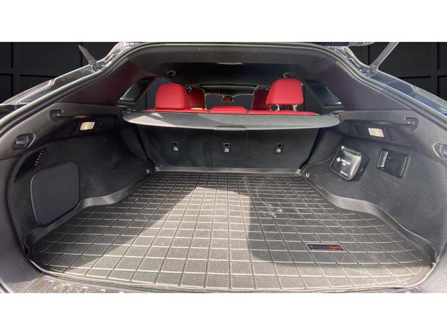 Used 2021 Lexus RX 350 F Sport w/ Accessory Package AWD/4WD image 26