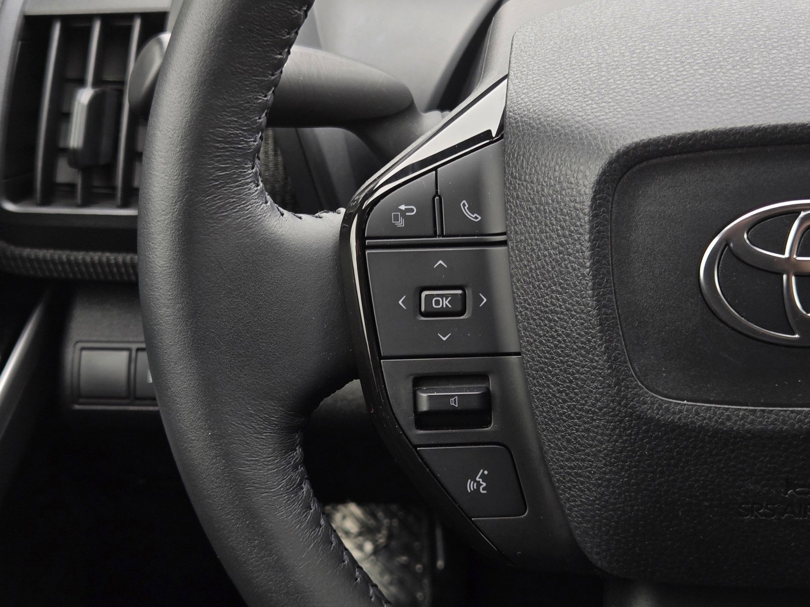 Certified 2023 Toyota bZ4X XLE image 22