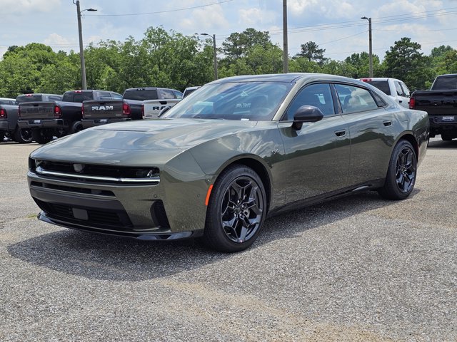 New 2026 Dodge Charger R/T AWD/4WD image 1