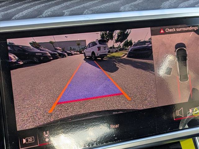 New 2025 Audi A6 Premium Plus image 11