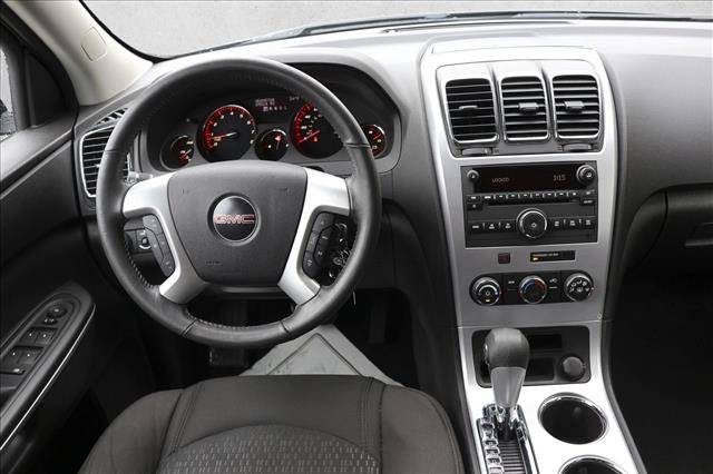Used 2011 GMC Acadia SL w/ Preferred Package FWD image 21