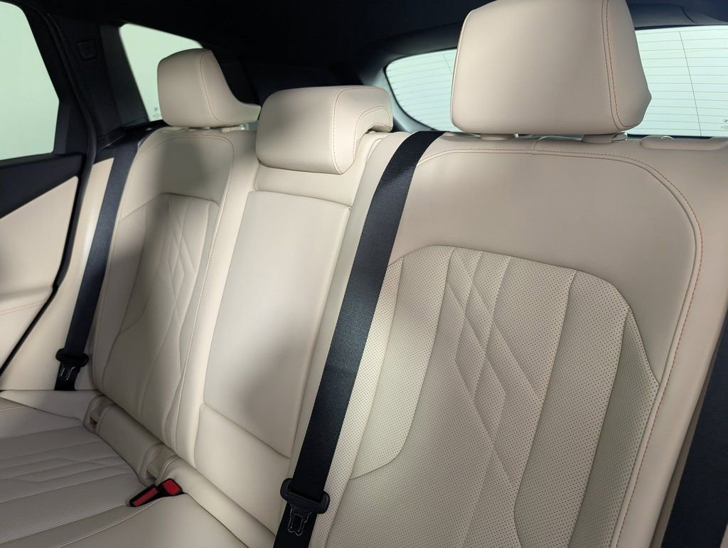New 2026 BMW X3 xDrive30 w/ Premium Package image 15