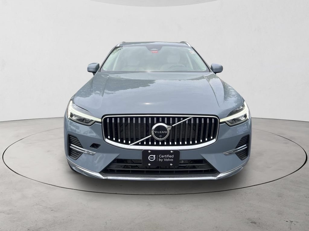 Certified 2023 Volvo XC60 B6 Ultimate w/ Climate Package AWD/4WD image 8