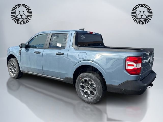 New 2026 Ford Maverick XLT w/ XLT Luxury Package image 7