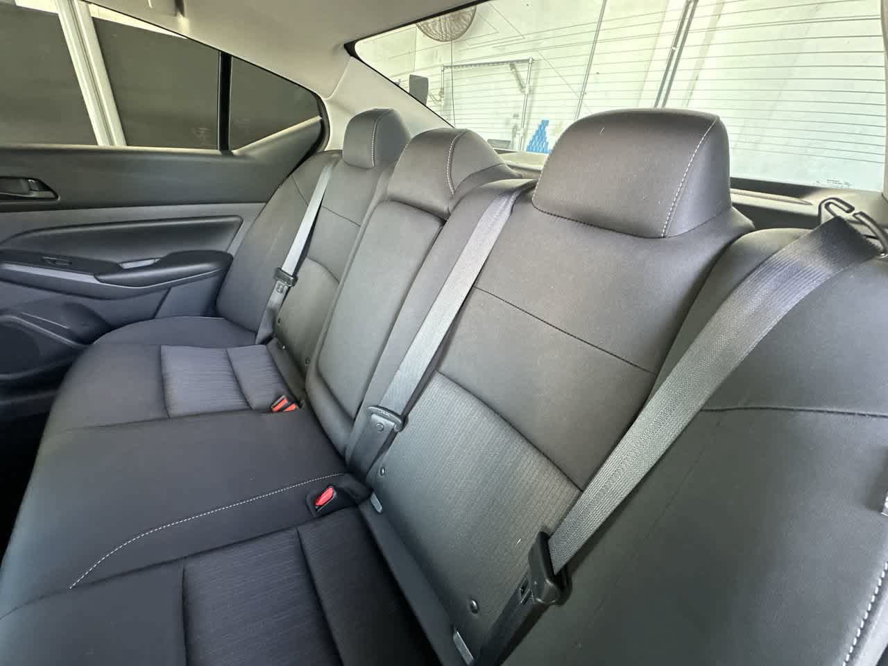 Used 2025 Nissan Altima 2.5 S FWD image 22