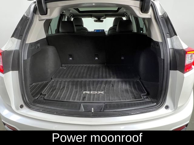 Used 2019 Acura RDX FWD image 14