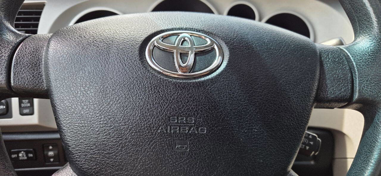Used 2007 Toyota Tundra SR5 image 19
