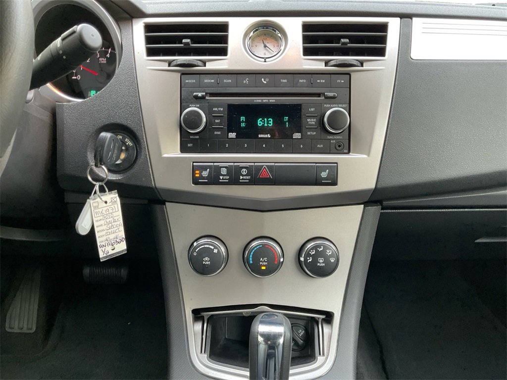 Used 2010 Chrysler Sebring Touring w/ Special Touring Group image 12