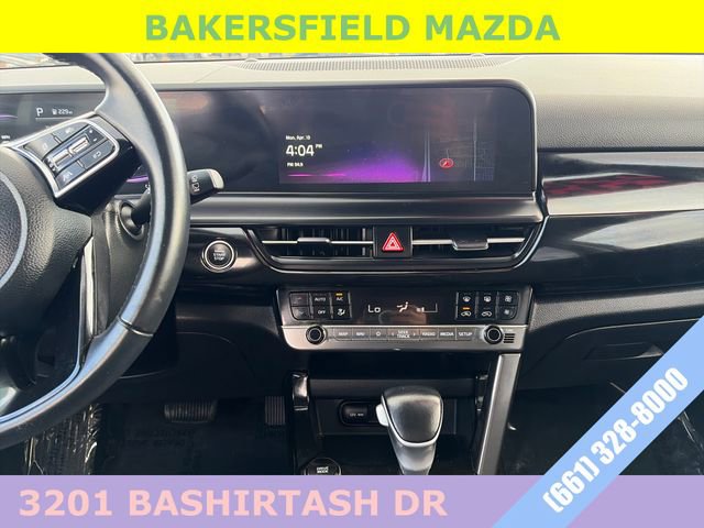 Used 2025 Kia Seltos S FWD image 21