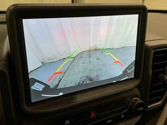 Used 2024 Ford Bronco Sport Outer Banks w/ Tech Package AWD/4WD image 27