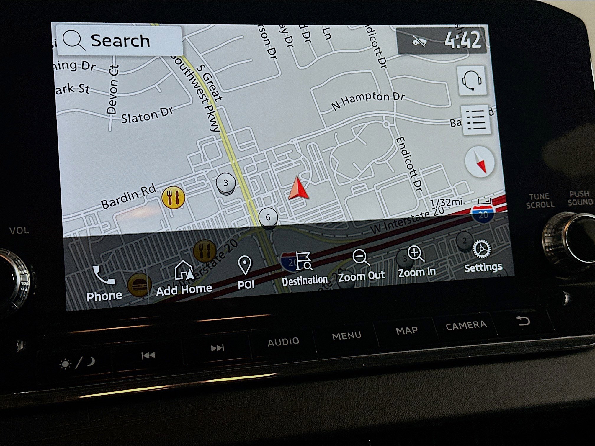 Used 2024 Mitsubishi Outlander SE image 22