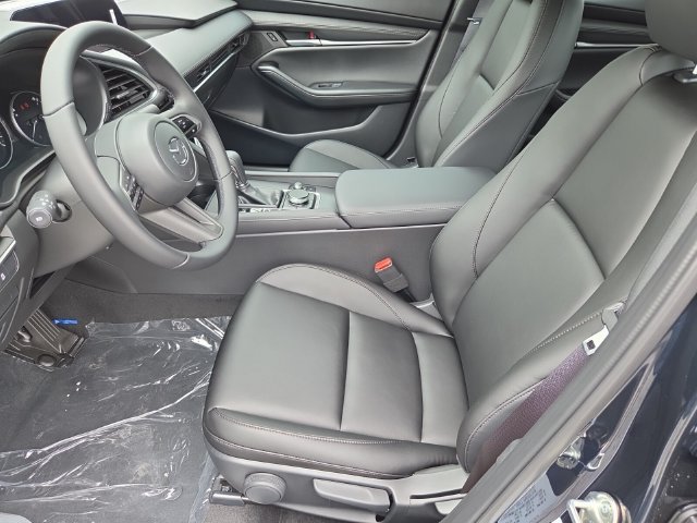 New 2026 MAZDA MAZDA3 s Sport FWD image 5