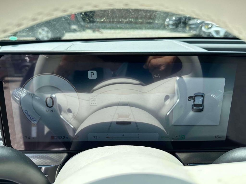 New 2024 Genesis GV60 Performance AWD/4WD image 26
