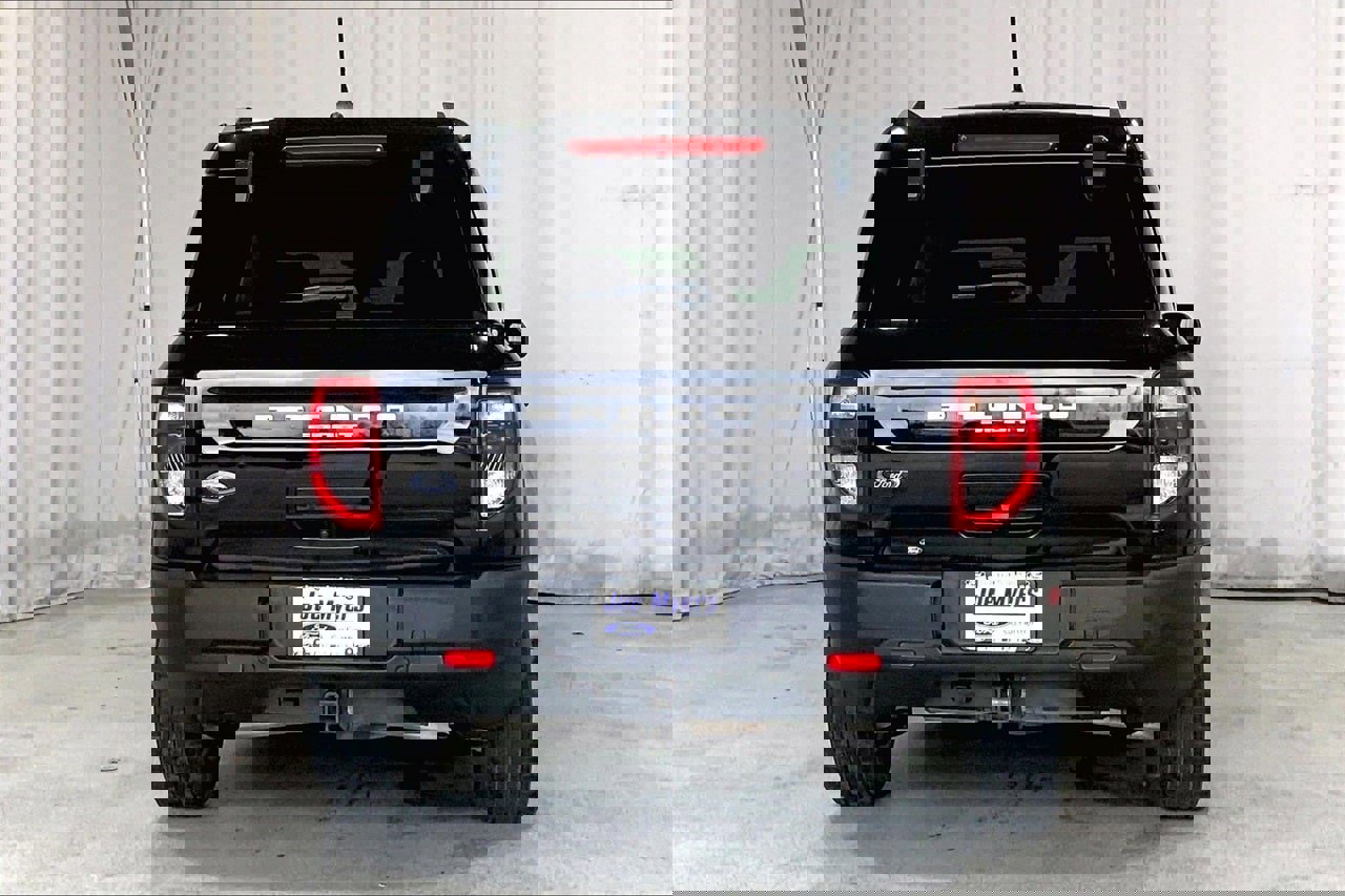 Used 2023 Ford Bronco Sport Big Bend w/ Convenience Package image 3