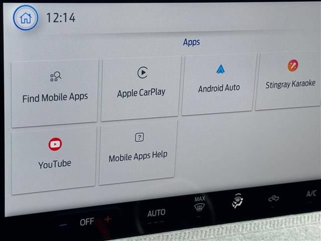 New 2026 Ford Maverick XLT FWD image 22