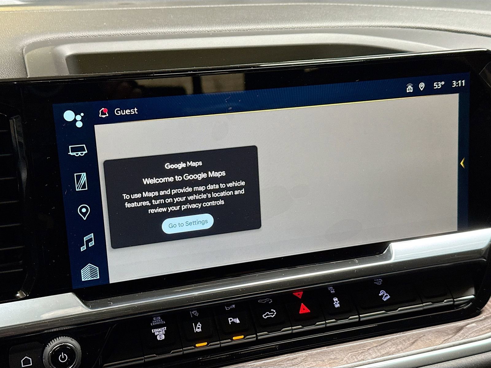 New 2026 Chevrolet Silverado 3500 LTZ w/ LTZ Plus Package image 17